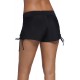 Maillot de bain femme short de bain vert