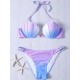 Maillot de bain femme corbeille siréne