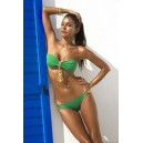 Maillot de bain vert