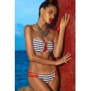 Maillot de bain marin