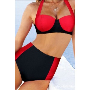 http://www.bikini-monokini.com/712-2060-thickbox/maillot-de-bain-femme-culotte-montante-noire-et-rouge.jpg