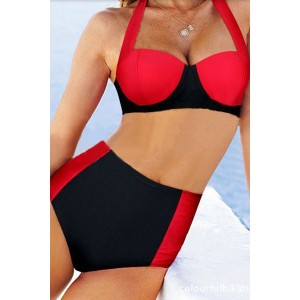 https://www.bikini-monokini.com/712-2060-thickbox/maillot-de-bain-femme-culotte-montante-noire-et-rouge.jpg
